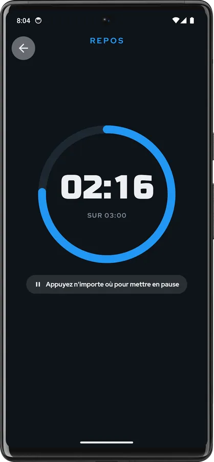 Minuteur